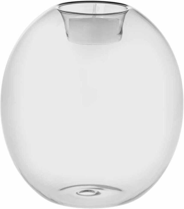 Riverdale waxinelichthouder Lea