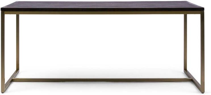 Rivièra Maison Eettafel 'Costa Mesa' 180 x 90cm