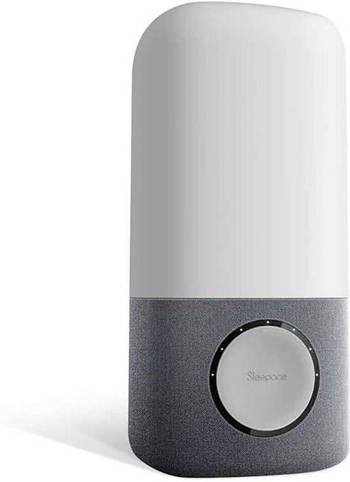 Sleepace Wake up Light NOX MUSIC