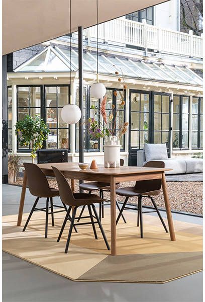 Zuiver Orion Hanglamp Zwart