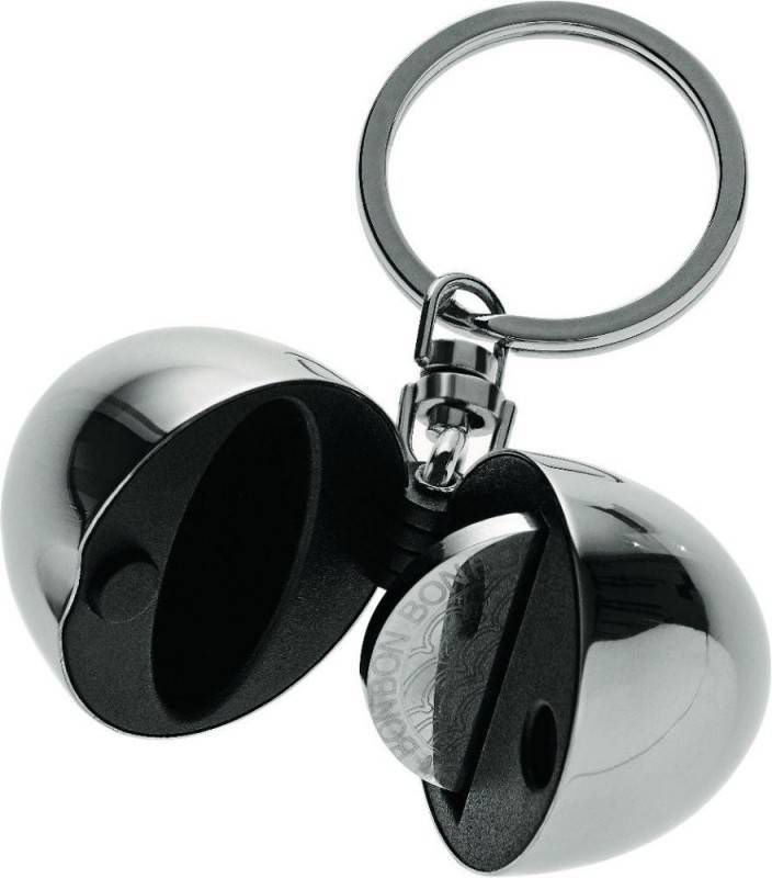 Alessi BON Munthouder