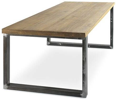 Feelings Eettafel Kaduna 240x100