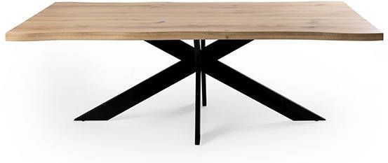 Feelings Eettafel Zenica 220x100